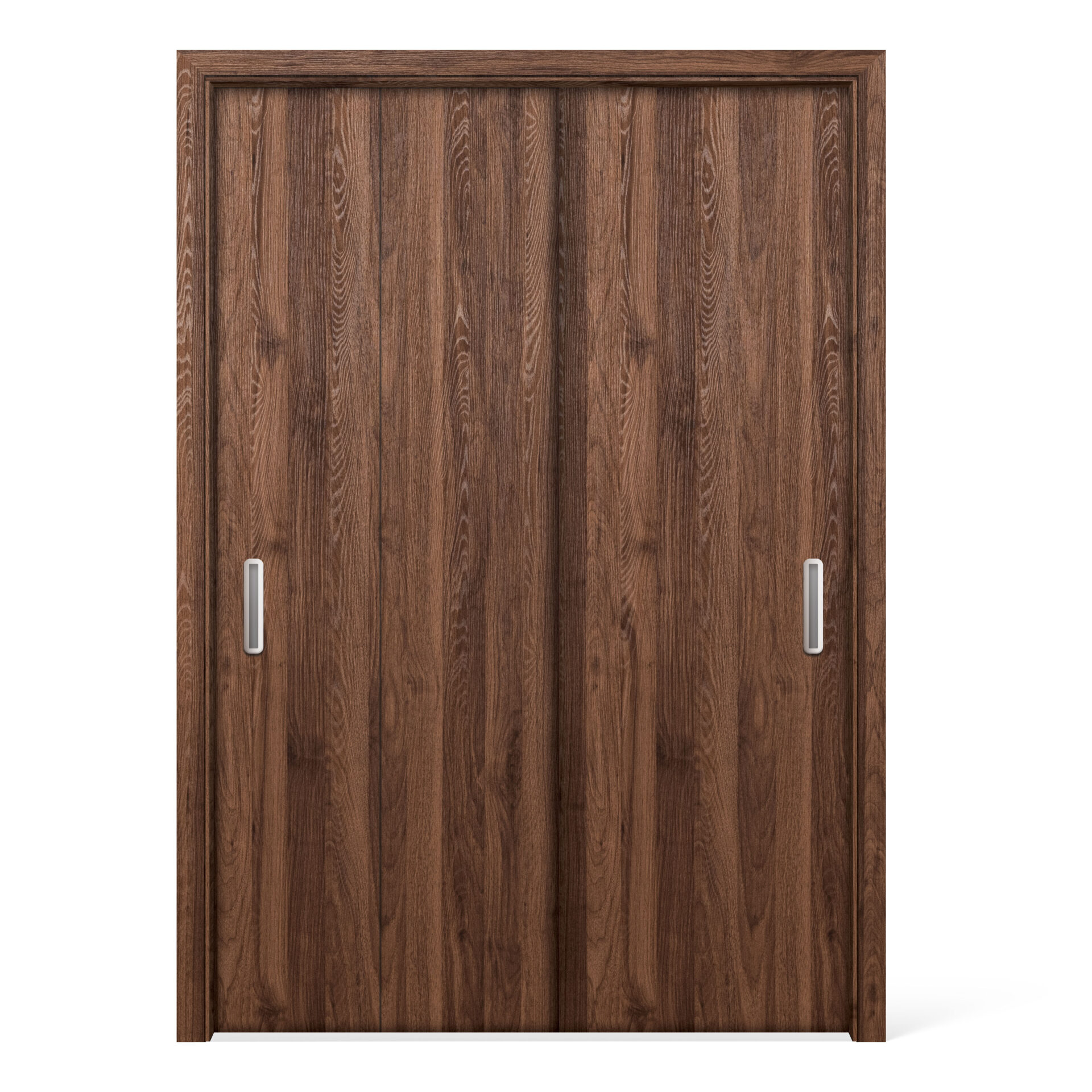 cửa lùa 2 cánh