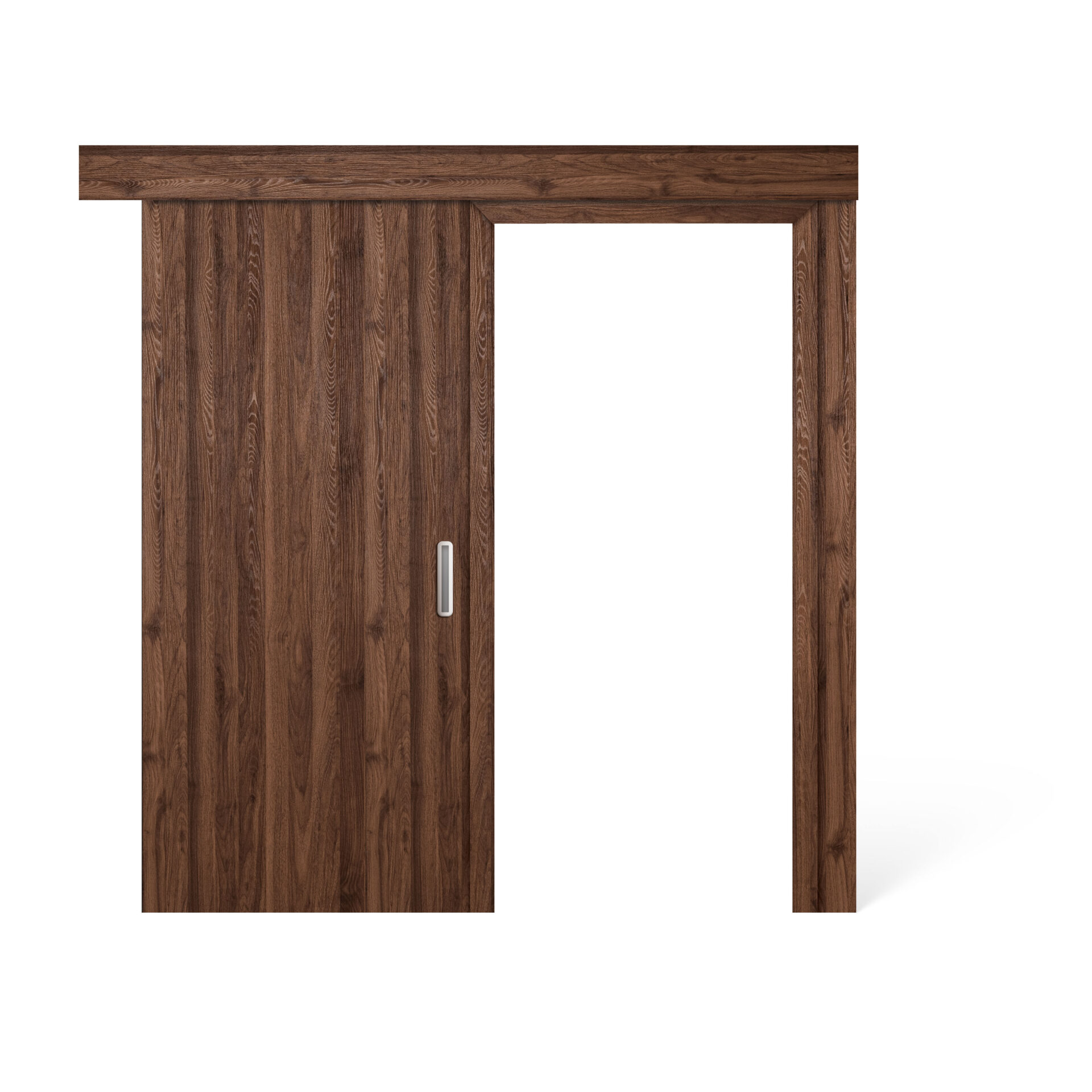 cửa lùa 1 cánh composite M37