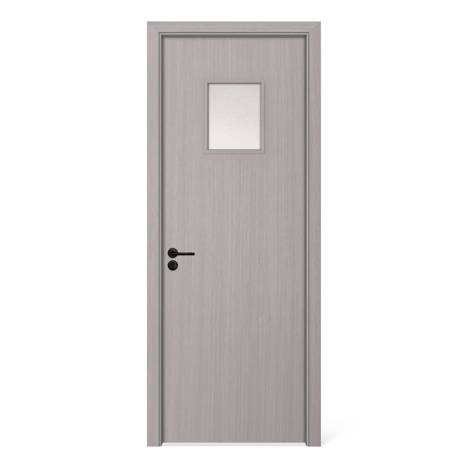 Cửa gỗ nhựa composite DEWOO Door M68