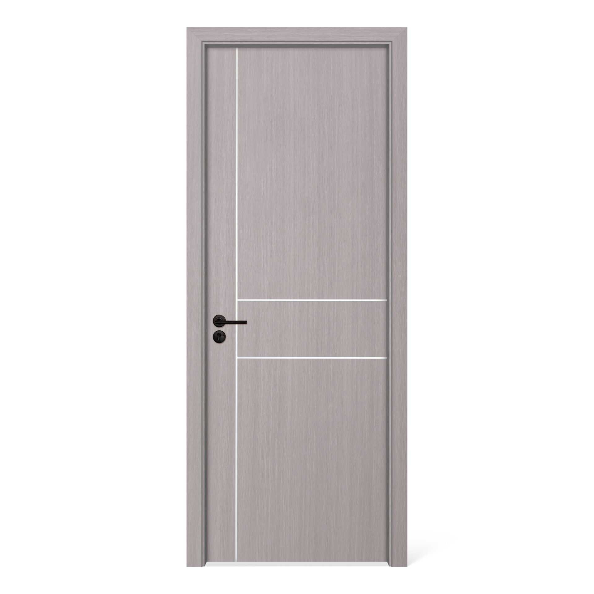 Cửa gỗ nhựa composite M68