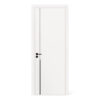 Cửa composite M11 chỉ đen