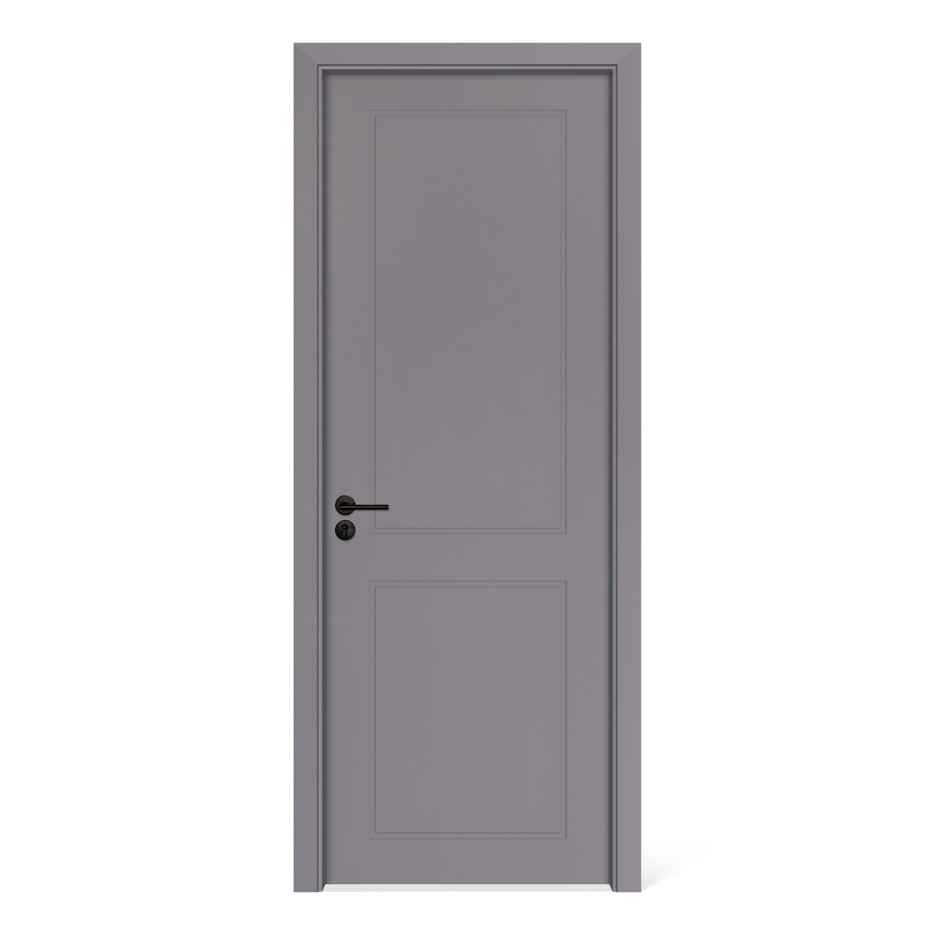 Cửa gỗ nhựa composite M30