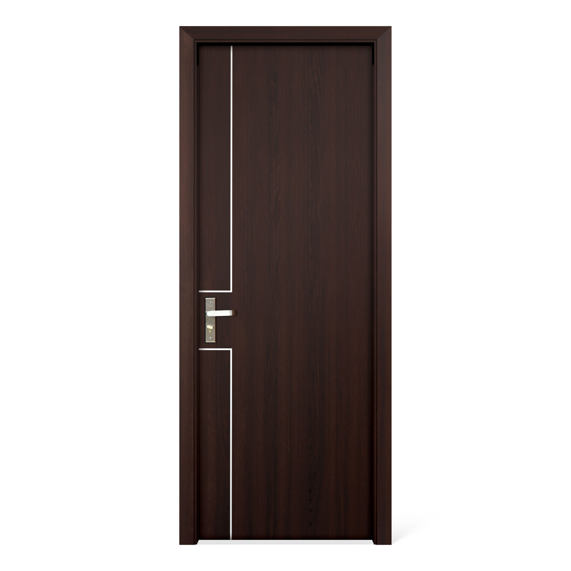 Cửa gỗ nhựa composite M35