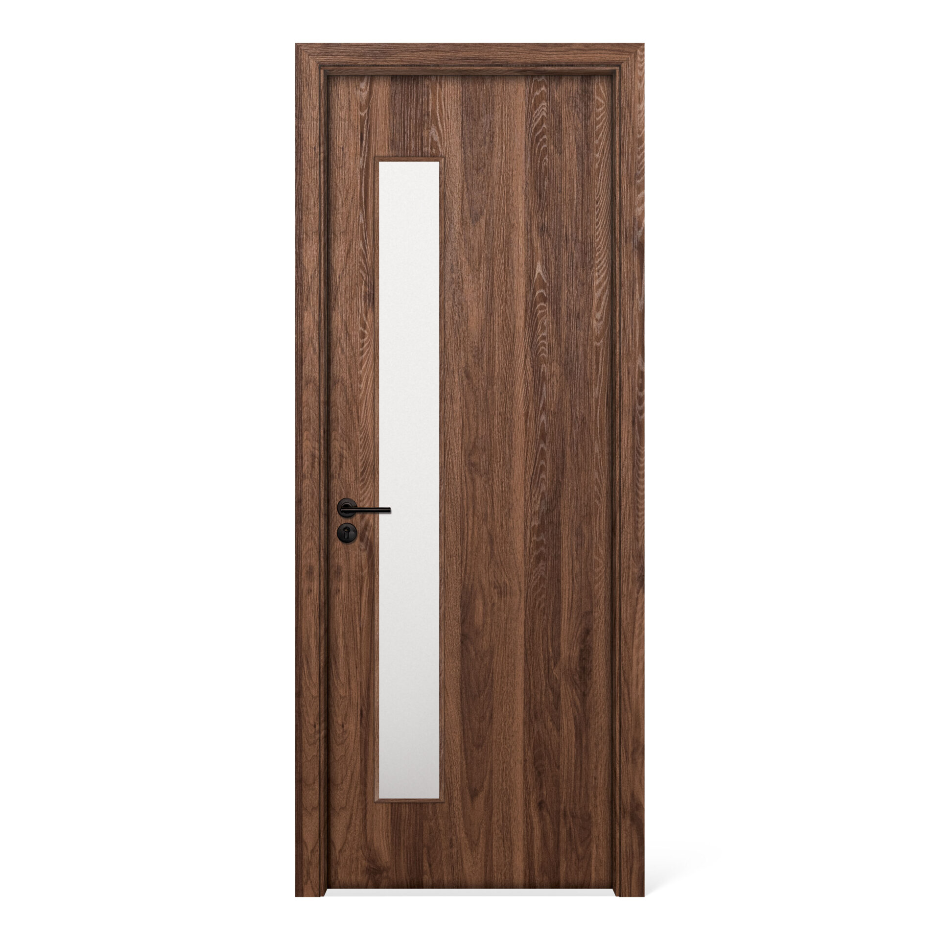 Cửa gỗ nhựa composite DEWOO Door M37