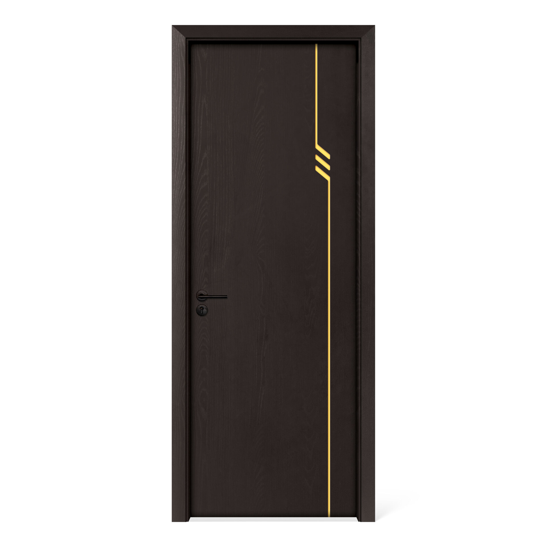 Cửa gỗ nhựa composite M50