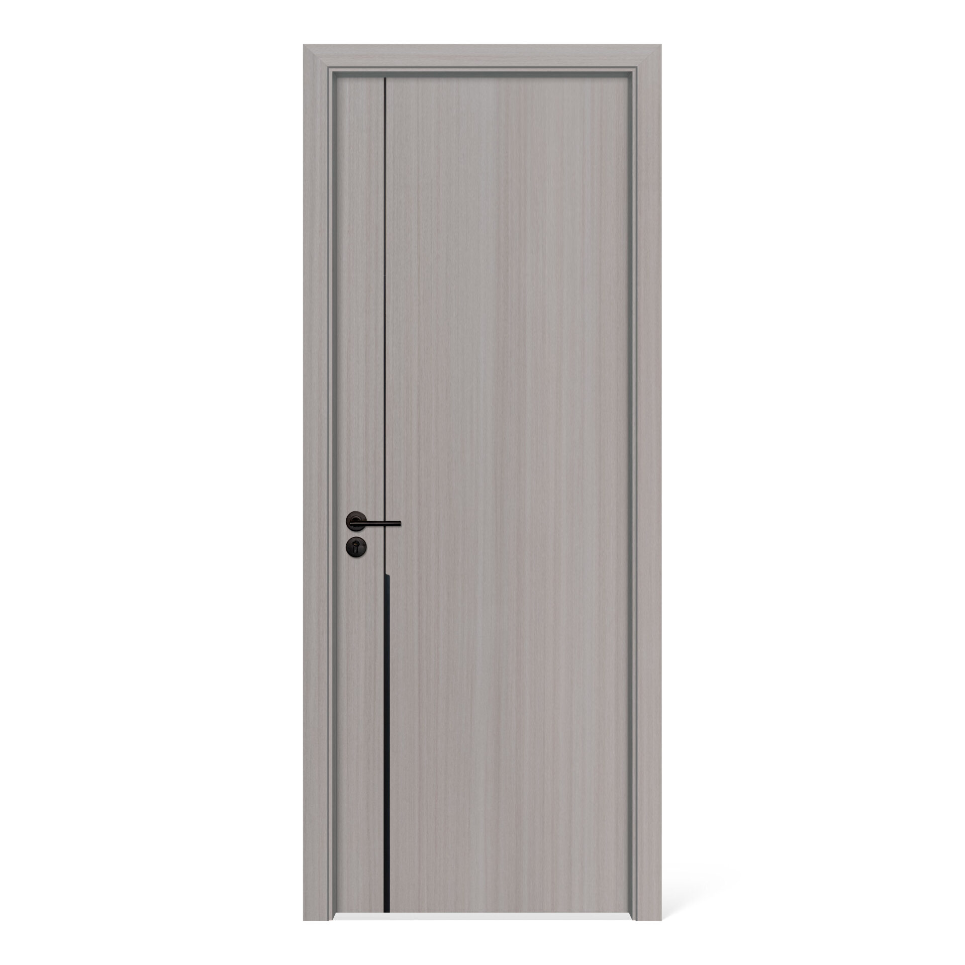 Cửa gỗ nhựa composite M69