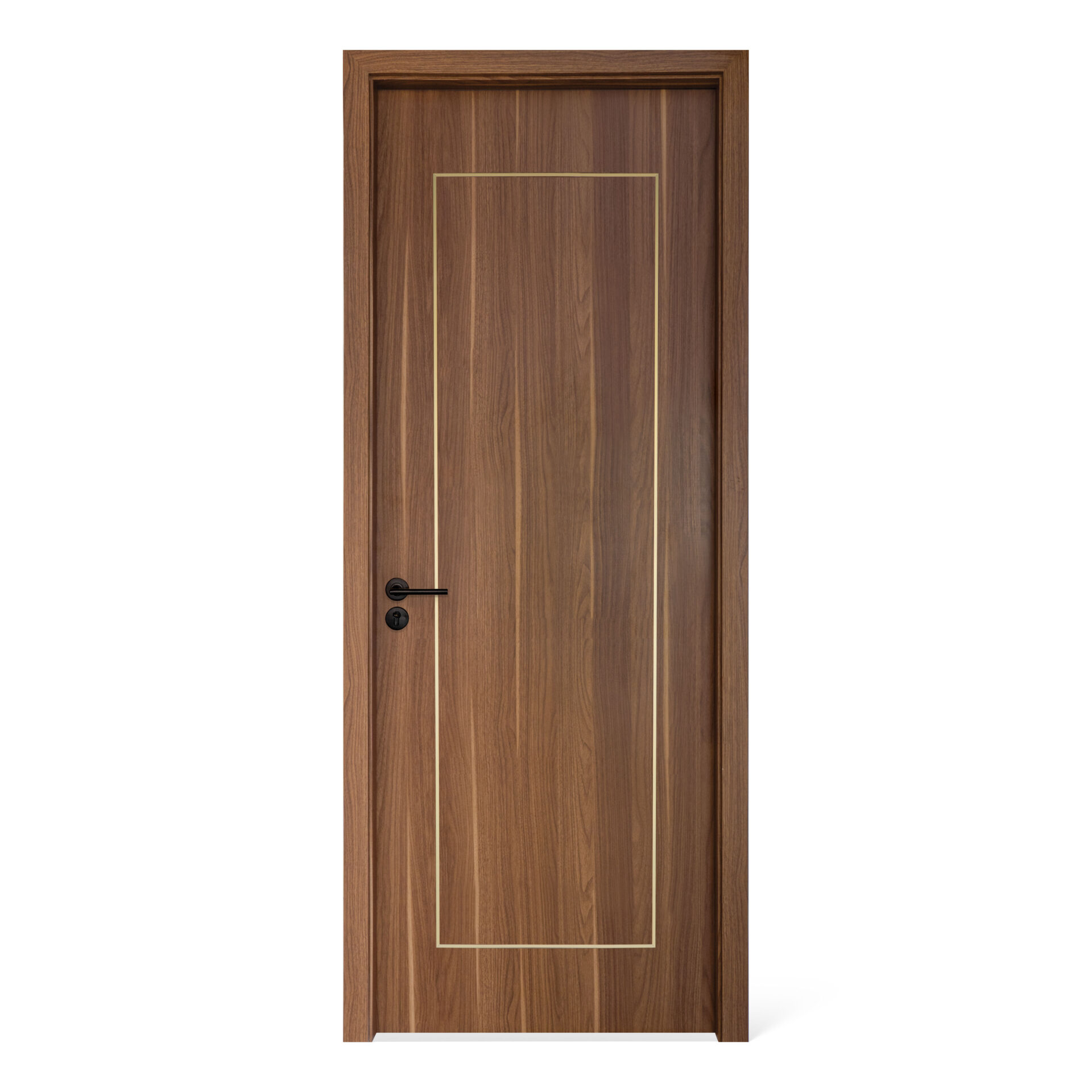 Cửa gỗ nhựa composite S335