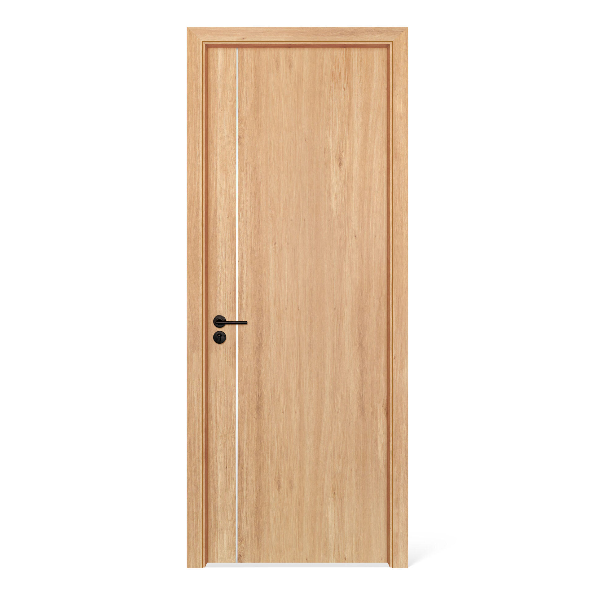 Cửa gỗ nhựa composite S388