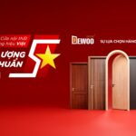 Địa điểm Cung cấp Cửa Gỗ Nhựa Composite Đà Nẵng chất lượng, uy tín
