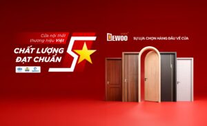 Địa điểm Cung cấp Cửa Gỗ Nhựa Composite Đà Nẵng chất lượng, uy tín