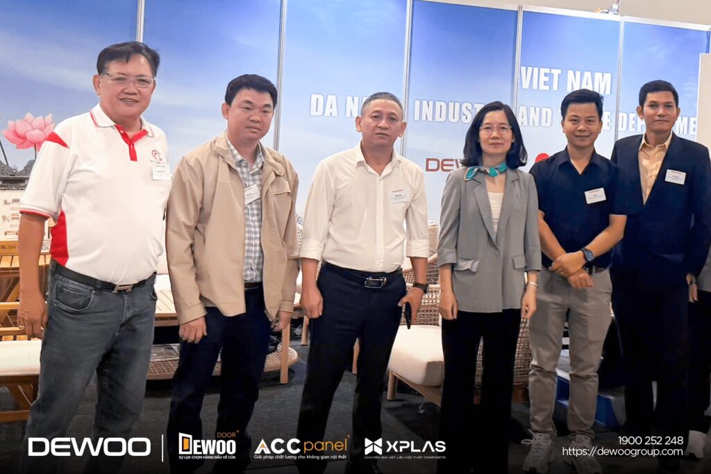 DEWOO GROUP x HÀNH TRÌNH ĐẾN XỨ SỞ CHUỘT TÚI