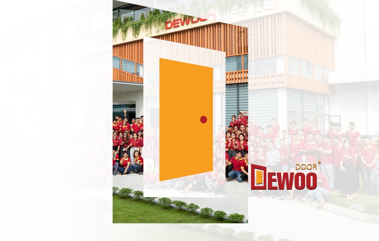 Dewoo door
