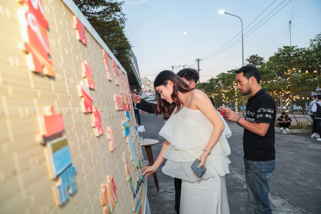 DEWOO New Year Party 2026