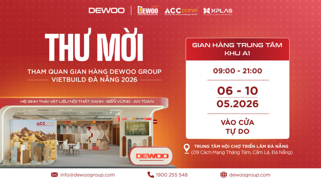 VIETBUILD ĐÀ NẴNG 2026