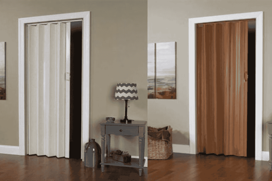 CÁC LOẠI CỬA NHỰA GIẢ GỖ TOILET PHỔ BIẾN NHẤT NĂM 2026