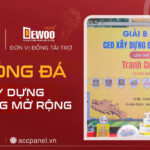 KHAI MẠC GIẢI BÓNG ĐÁ CEO XÂY DỰNG ĐÀ NẴNG LẦN THỨ 5 – NĂM 2026
