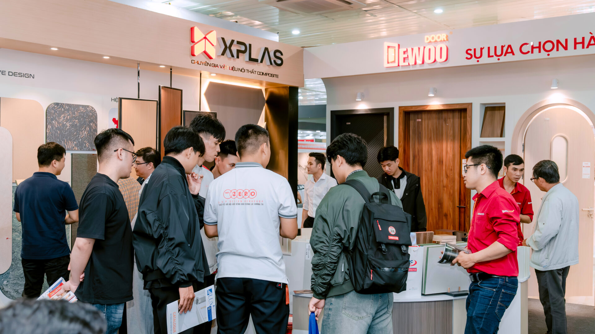 TỔNG KẾT VIETBUILD ĐÀ NẴNG 2026 